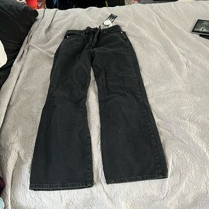 Black Jeans NWT ASOS